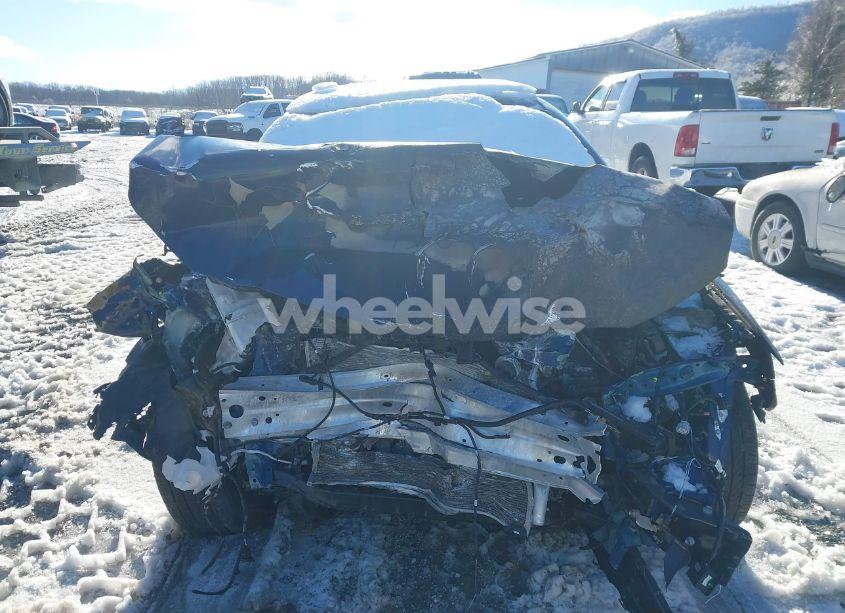 Photo 13 of 2023 Toyota Camry SE (VIN 4T1S11AK0PU129995)