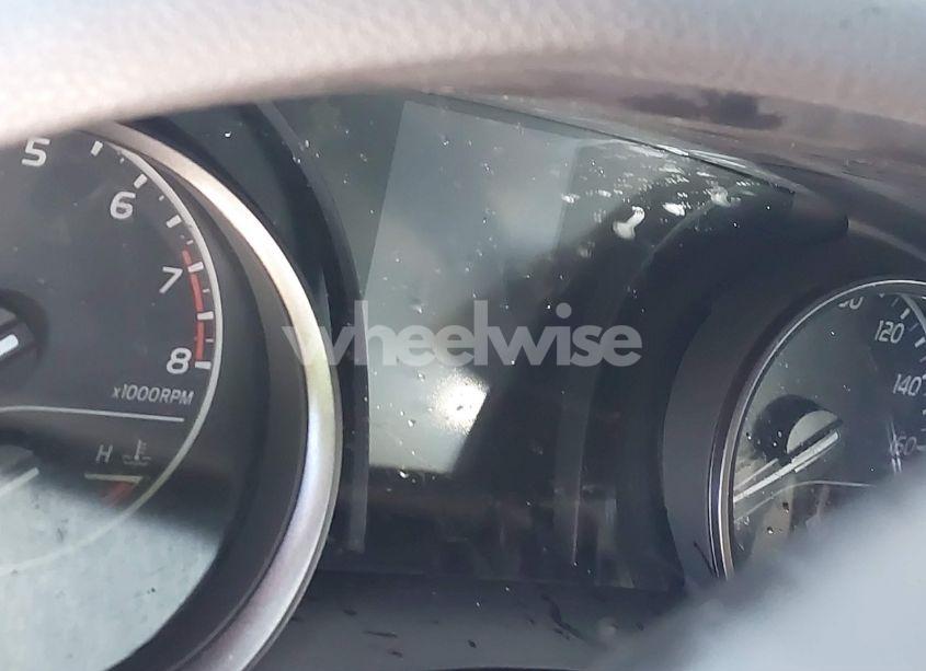 Photo 16 of 2023 Toyota Camry SE (VIN 4T1S11AK0PU129995)