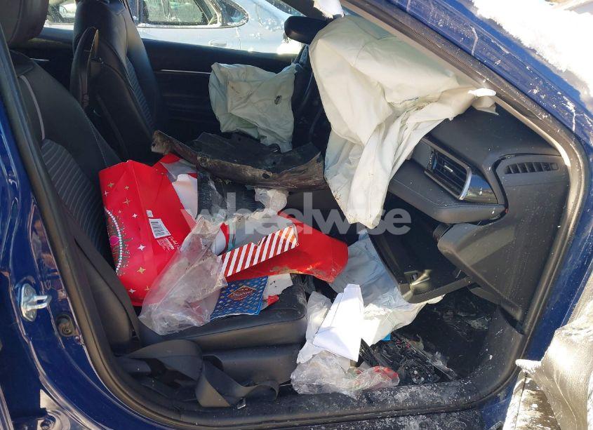 Photo 5 of 2023 Toyota Camry SE (VIN 4T1S11AK0PU129995)