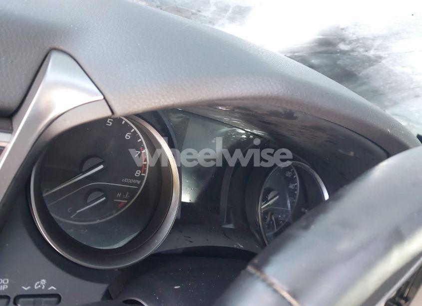 Photo 7 of 2023 Toyota Camry SE (VIN 4T1S11AK0PU129995)