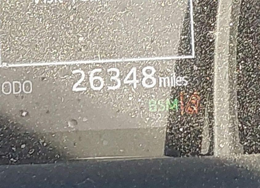 Photo 16 of 2022 Toyota Camry SE (VIN 4T1S11AK1NU660054)