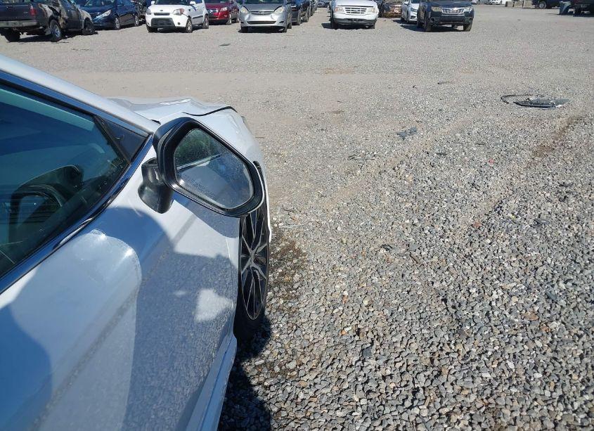 Photo 20 of 2022 Toyota Camry SE (VIN 4T1S11AK1NU660054)