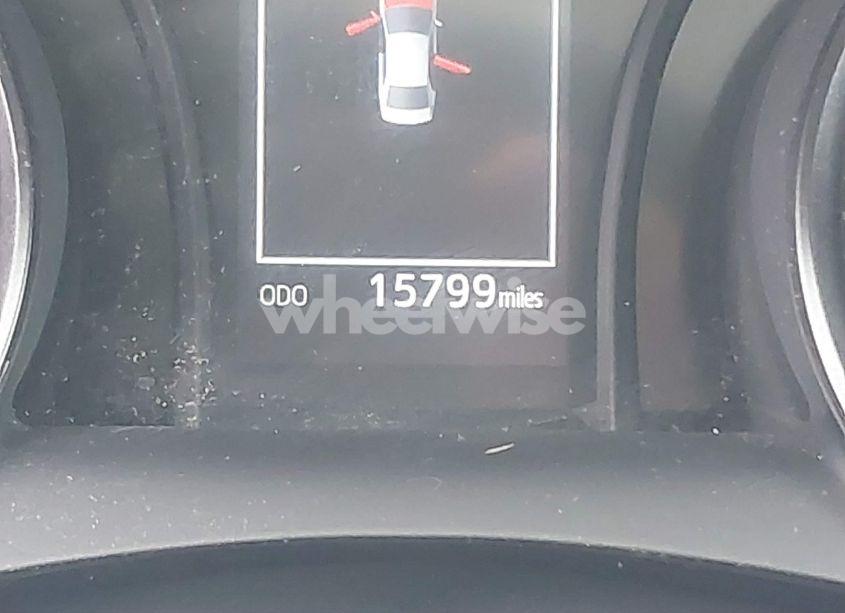 Photo 15 of 2024 Toyota Camry SE (VIN 4T1S11AK1RU239814)