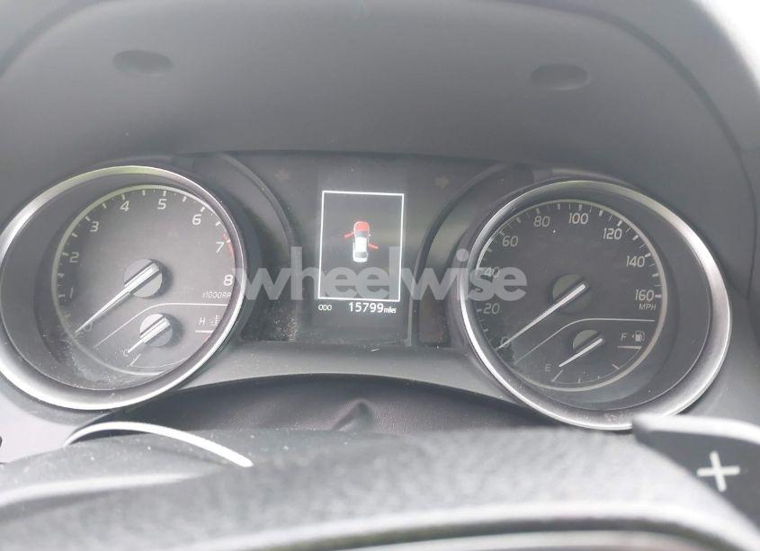 Photo 7 of 2024 Toyota Camry SE (VIN 4T1S11AK1RU239814)