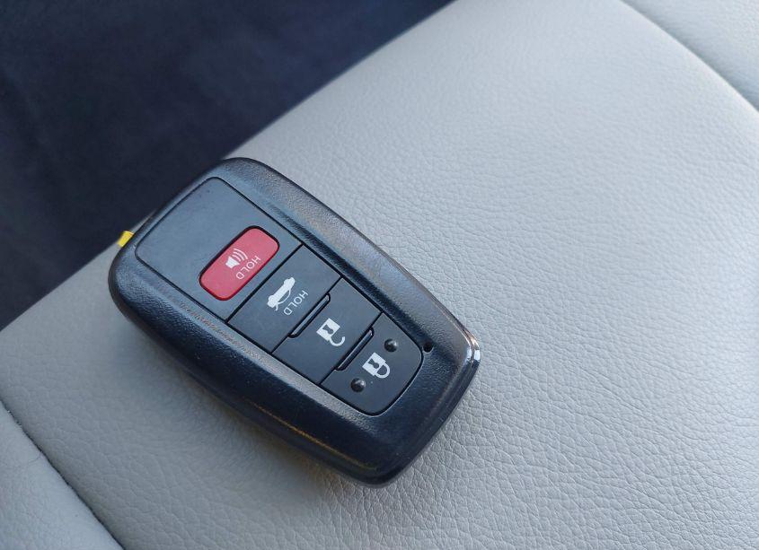 Photo 11 of 2024 Toyota Camry SE (VIN 4T1S11AK2RU261563)