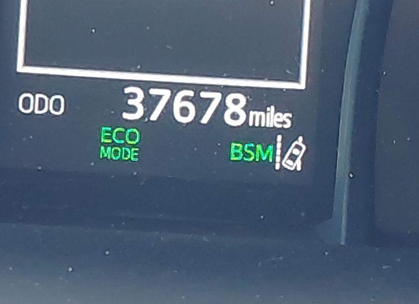 Photo 16 of 2024 Toyota Camry SE (VIN 4T1S11AK2RU261563)