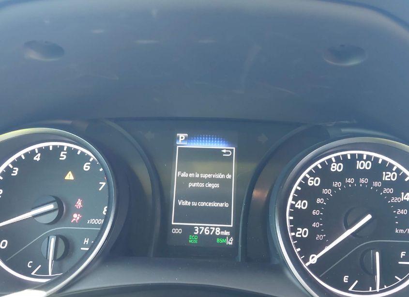 Photo 7 of 2024 Toyota Camry SE (VIN 4T1S11AK2RU261563)