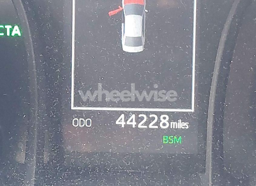 Photo 15 of 2022 Toyota Camry SE (VIN 4T1S11AK3NU666177)