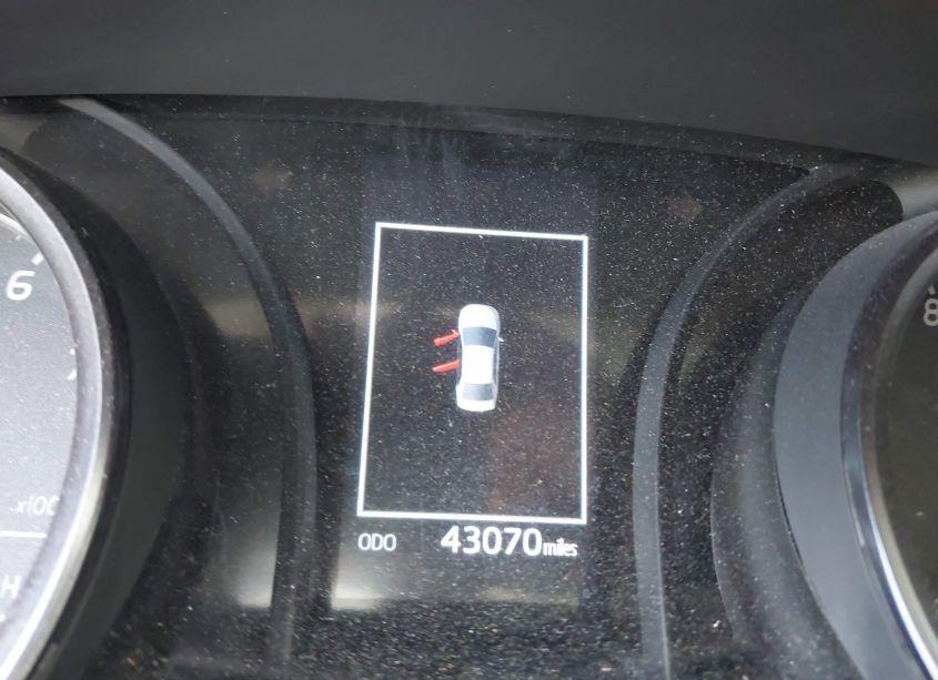 Photo 14 of 2022 Toyota Camry SE (VIN 4T1S11AK3NU679429)