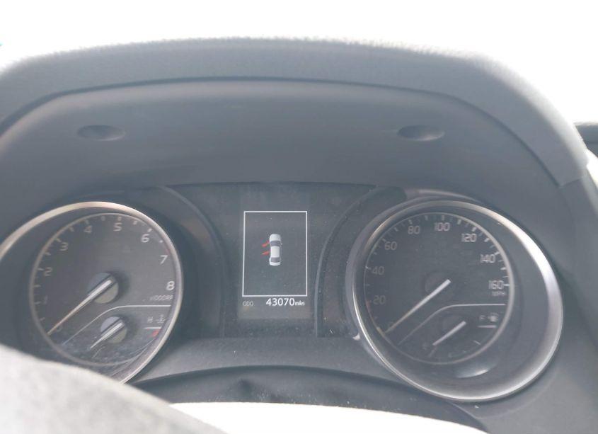 Photo 7 of 2022 Toyota Camry SE (VIN 4T1S11AK3NU679429)