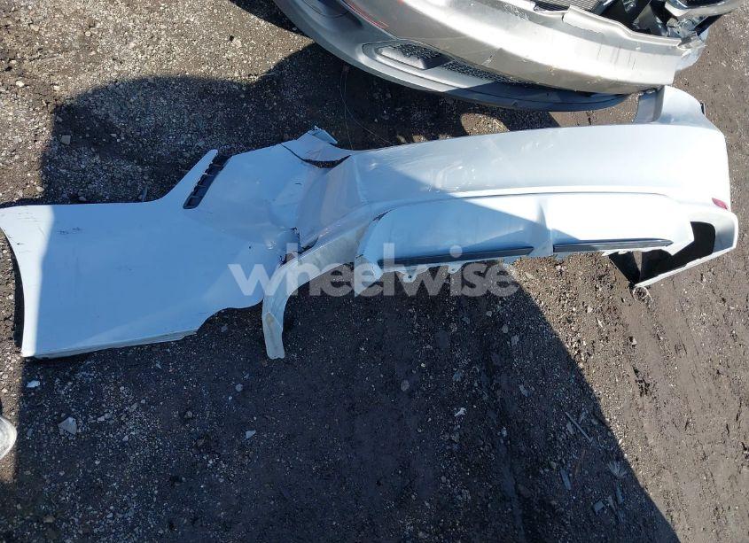 Photo 12 of 2024 Toyota Camry SE (VIN 4T1S11AK3RU212047)