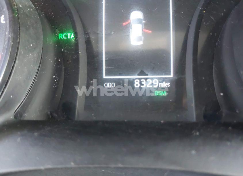 Photo 16 of 2024 Toyota Camry SE (VIN 4T1S11AK3RU212047)