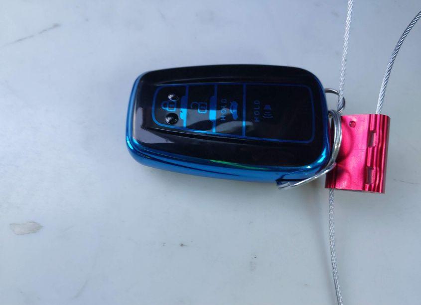 Photo 11 of 2023 Toyota Camry SE (VIN 4T1S11AK4PU830636)