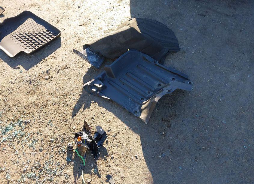 Photo 12 of 2023 Toyota Camry SE (VIN 4T1S11AK4PU830636)