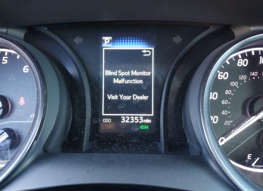 Photo 16 of 2023 Toyota Camry SE (VIN 4T1S11AK4PU830636)