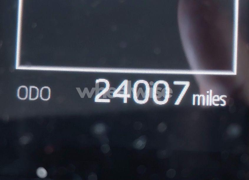 Photo 15 of 2024 Toyota Camry SE (VIN 4T1S11AK4RU888703)