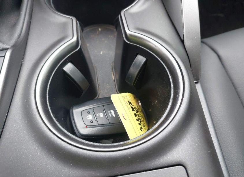 Photo 11 of 2024 Toyota Camry SE (VIN 4T1S11AK5RU243915)