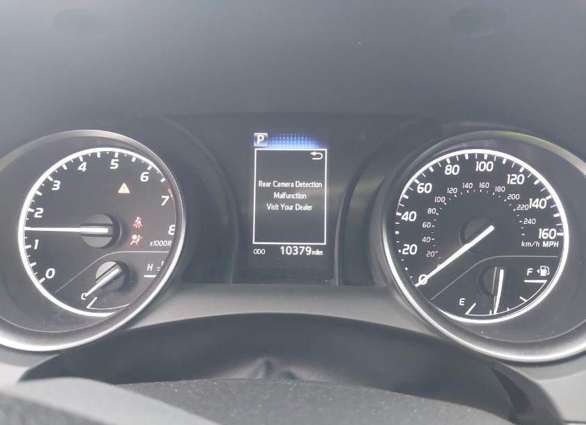 Photo 15 of 2024 Toyota Camry SE (VIN 4T1S11AK5RU243915)