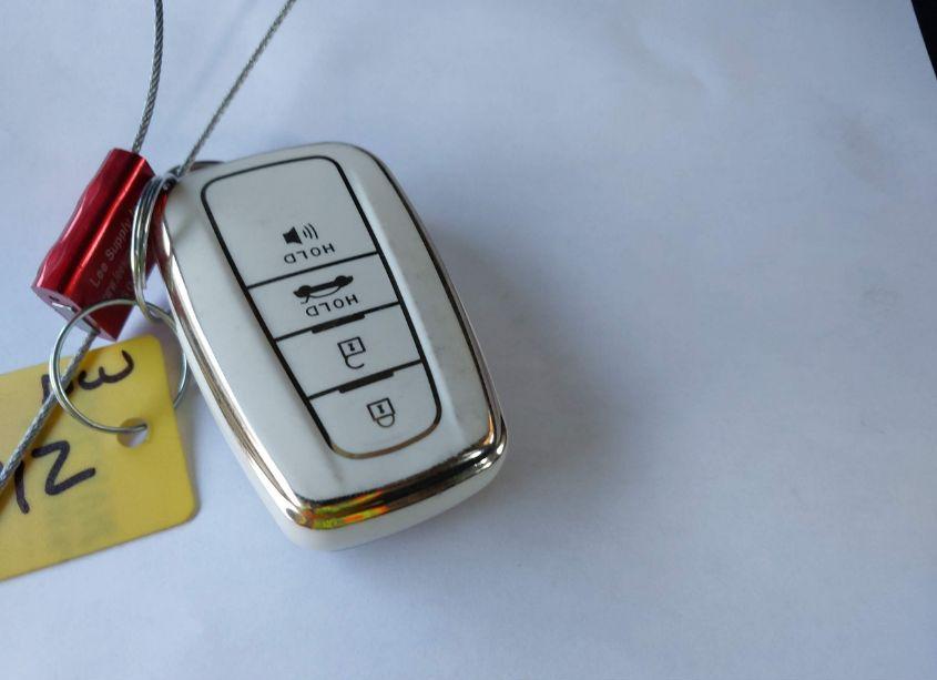 Photo 11 of 2022 Toyota Camry SE (VIN 4T1S11AK6NU047914)