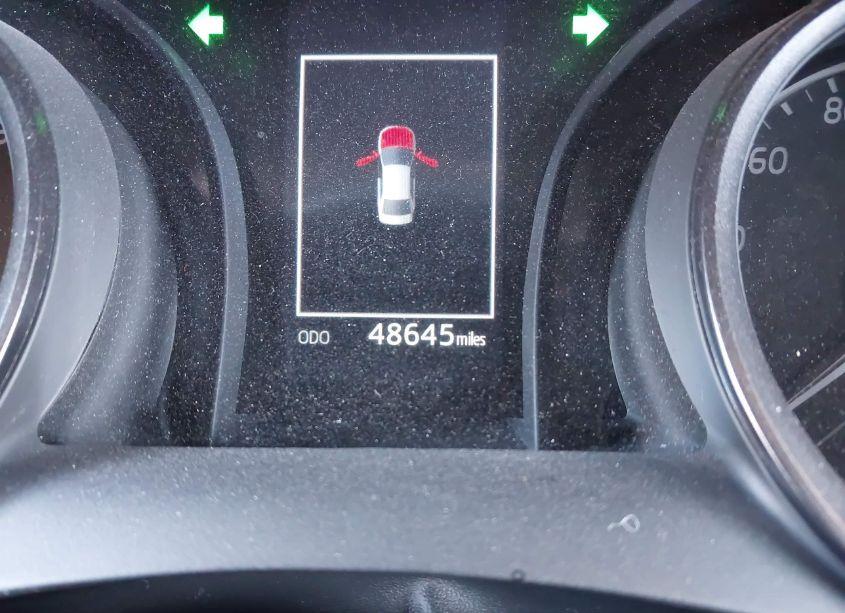 Photo 16 of 2022 Toyota Camry SE (VIN 4T1S11AK6NU047914)