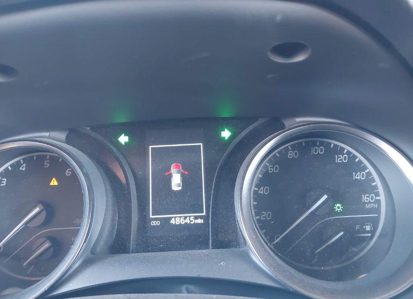 Photo 7 of 2022 Toyota Camry SE (VIN 4T1S11AK6NU047914)