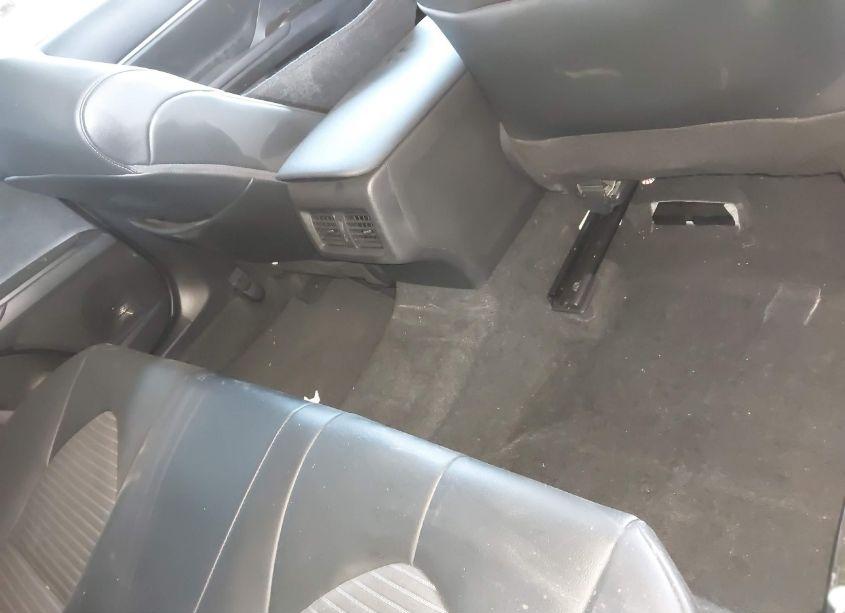 Photo 8 of 2022 Toyota Camry SE (VIN 4T1S11AK6NU047914)