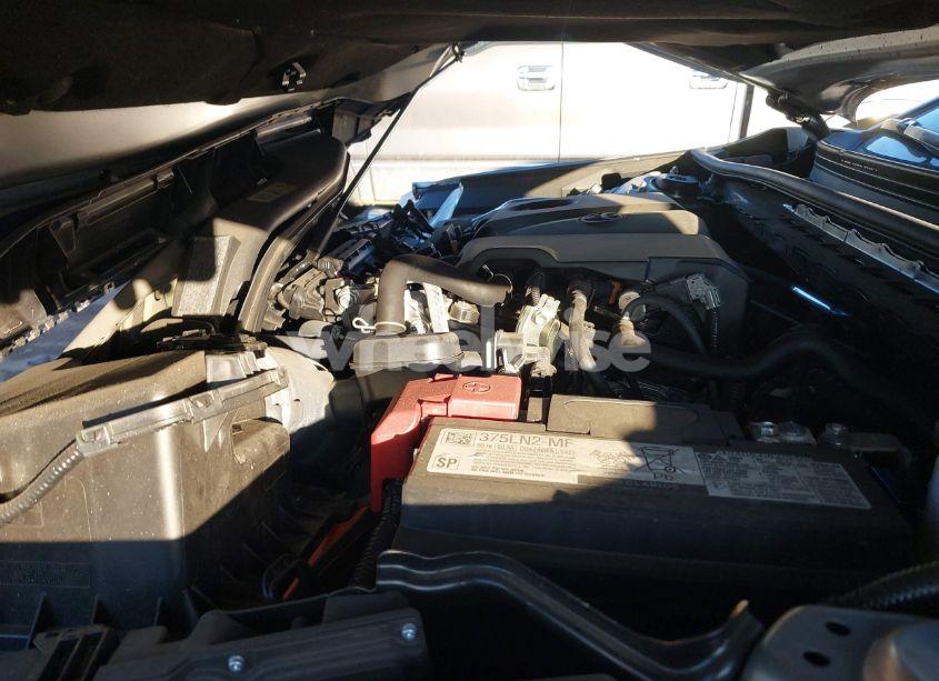 Photo 10 of 2022 Toyota Camry SE (VIN 4T1S11AK6NU683054)