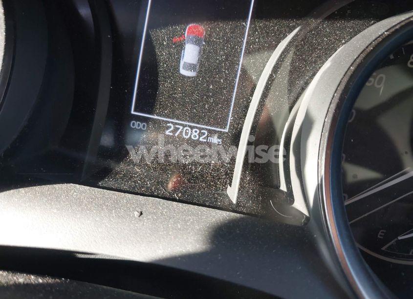 Photo 15 of 2022 Toyota Camry SE (VIN 4T1S11AK6NU683054)