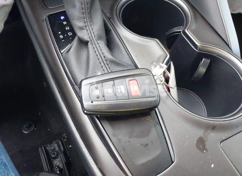 Photo 11 of 2024 Toyota Camry SE (VIN 4T1S11AK6RU905629)