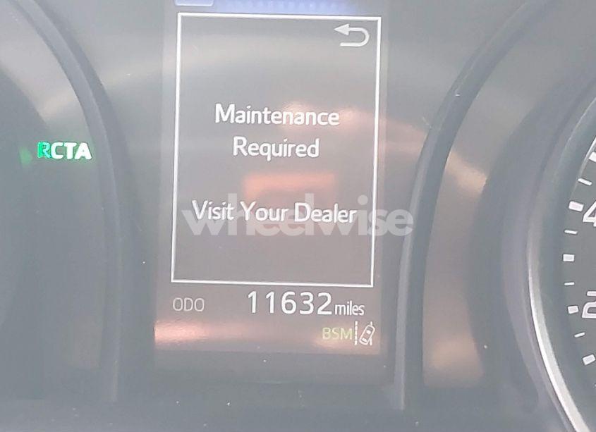 Photo 15 of 2024 Toyota Camry SE (VIN 4T1S11AK6RU905629)