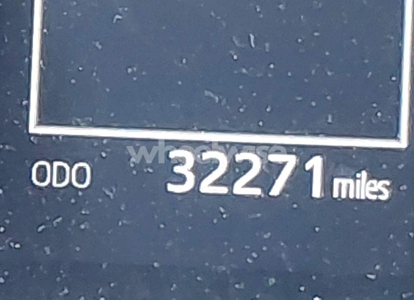 Photo 15 of 2023 Toyota Camry SE (VIN 4T1S11AK7PU133543)