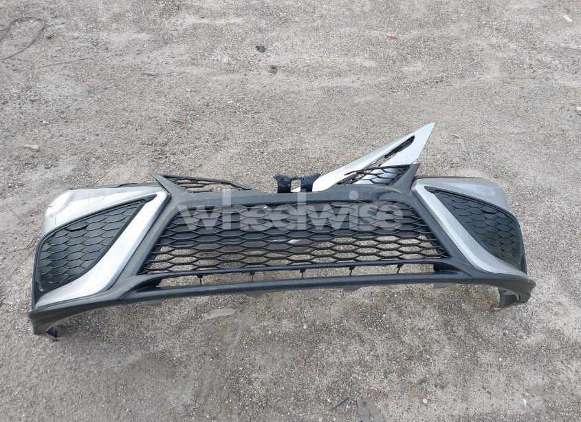 Photo 12 of 2022 Toyota Camry SE (VIN 4T1S11AK8NU660651)