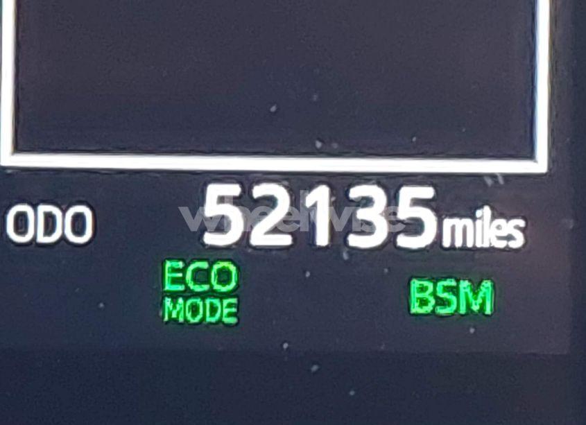 Photo 15 of 2023 Toyota Camry SE (VIN 4T1S11AK9PU143376)