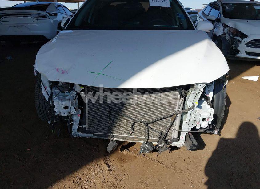 Photo 6 of 2023 Toyota Camry SE (VIN 4T1S11AK9PU143376)