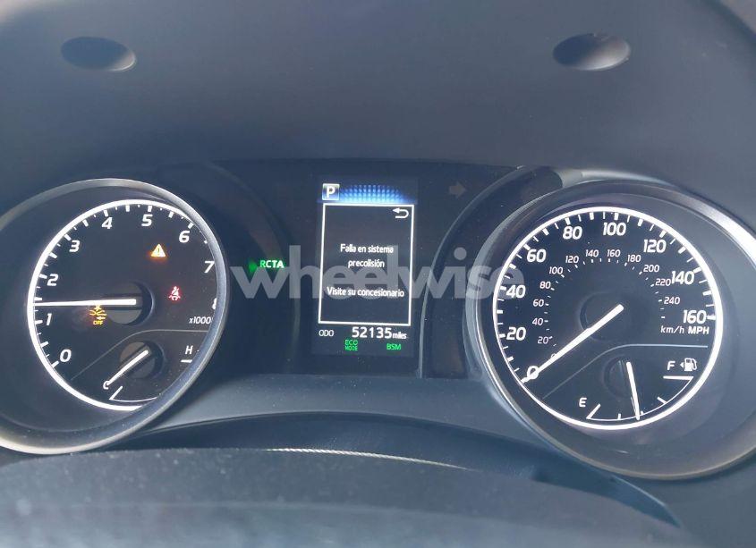 Photo 7 of 2023 Toyota Camry SE (VIN 4T1S11AK9PU143376)