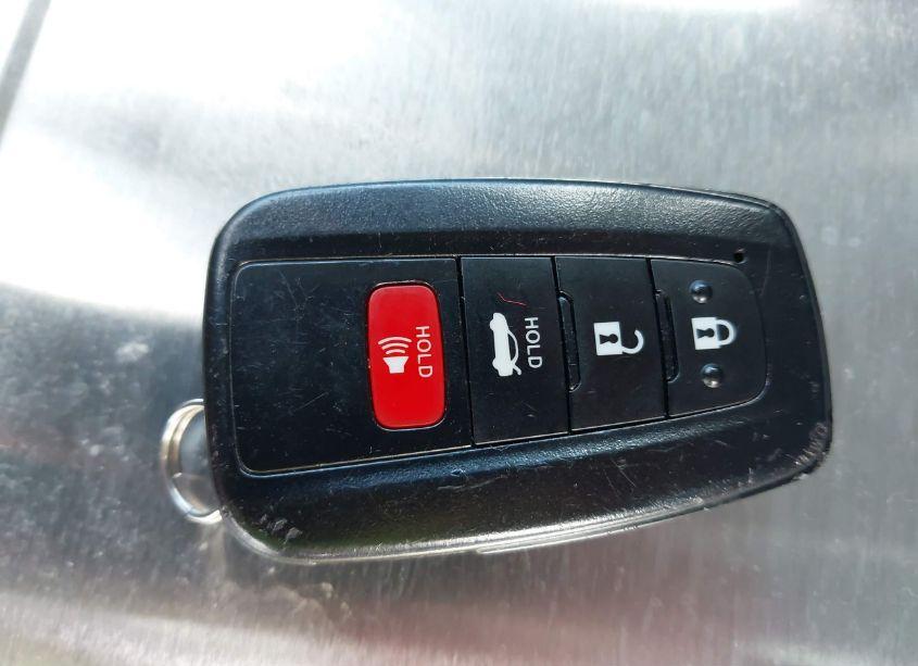 Photo 11 of 2023 Toyota Camry SE (VIN 4T1S11AK9PU147301)