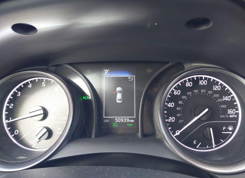 Photo 7 of 2023 Toyota Camry SE (VIN 4T1S11AK9PU147301)