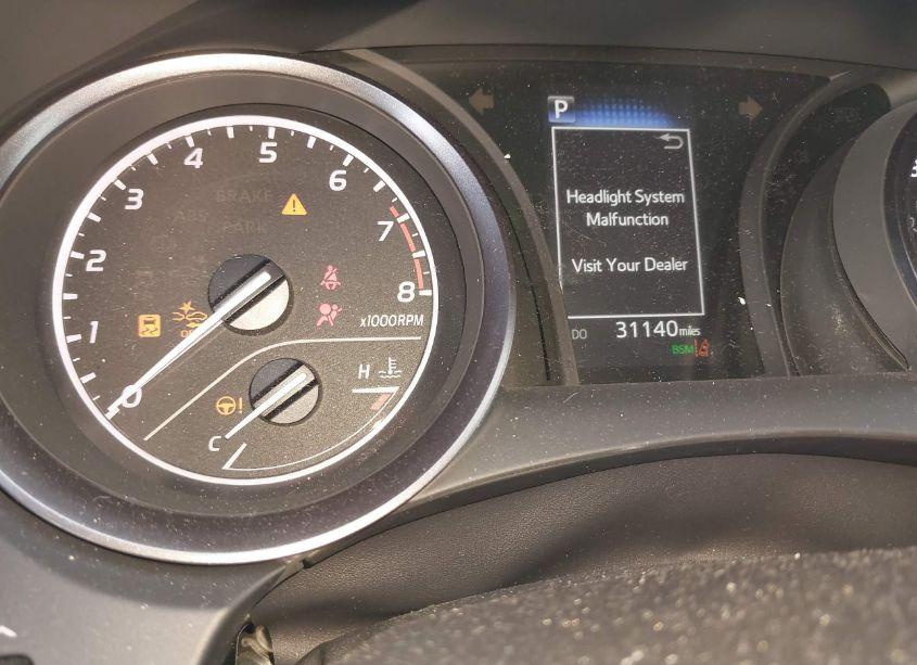 Photo 15 of 2023 Toyota Camry SE (VIN 4T1S11AKXPU098173)