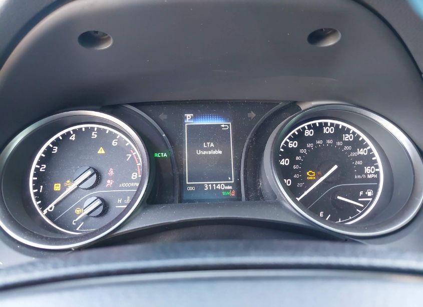 Photo 7 of 2023 Toyota Camry SE (VIN 4T1S11AKXPU098173)