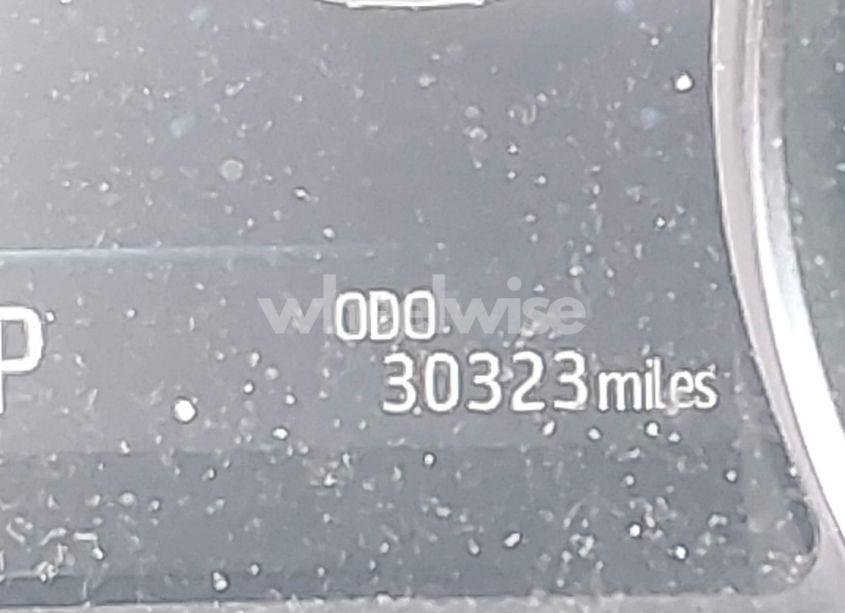 Photo 15 of 2021 Toyota Camry SE AWD (VIN 4T1S11BK3MU033059)