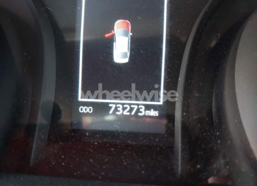 Photo 16 of 2024 Toyota Camry HYBRID SE (VIN 4T1S31AK0RU625456)