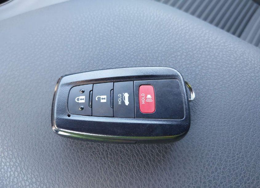 Photo 11 of 2023 Toyota Camry SE HYBRID (VIN 4T1S31AK2PU614164)