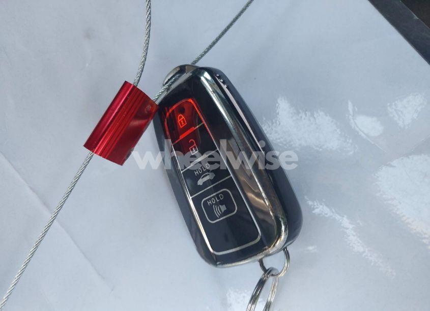 Photo 11 of 2023 Toyota Camry SE HYBRID (VIN 4T1S31AK3PU059466)