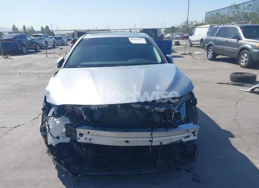 Photo 13 of 2023 Toyota Camry SE HYBRID (VIN 4T1S31AK3PU059466)