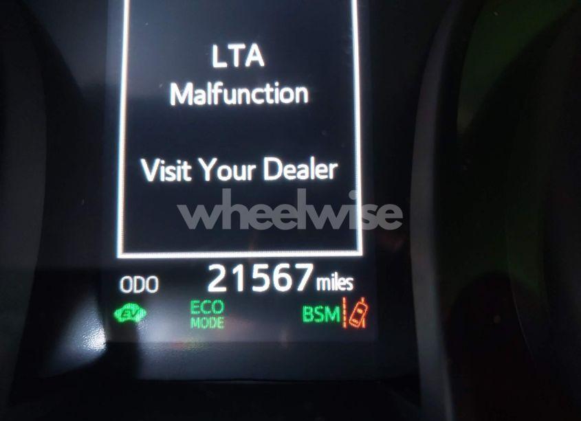 Photo 16 of 2023 Toyota Camry SE HYBRID (VIN 4T1S31AK3PU059466)