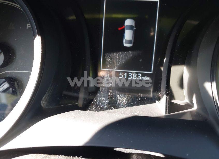 Photo 15 of 2024 Toyota Camry HYBRID SE (VIN 4T1S31AK3RU076254)