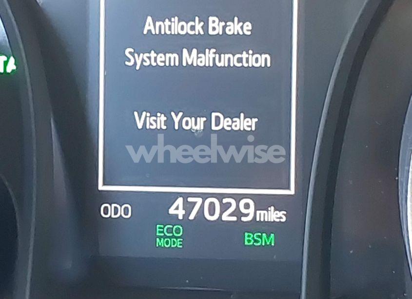 Photo 16 of 2024 Toyota Camry HYBRID SE (VIN 4T1S31AK3RU626441)