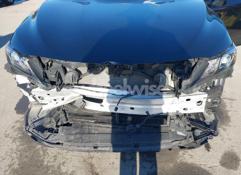 Photo 6 of 2024 Toyota Camry HYBRID SE (VIN 4T1S31AK3RU626441)