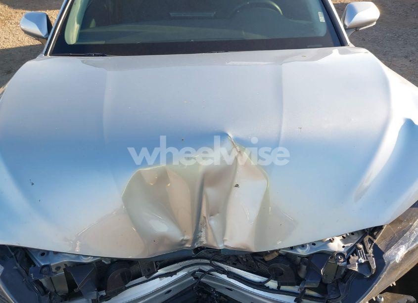 Photo 10 of 2023 Toyota Camry SE HYBRID (VIN 4T1S31AK5PU059632)