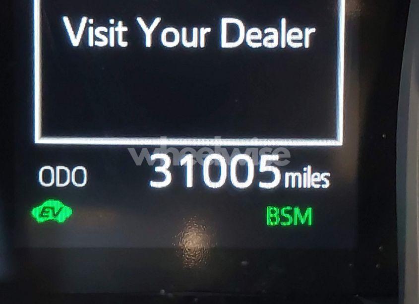 Photo 15 of 2023 Toyota Camry SE HYBRID (VIN 4T1S31AK5PU059632)